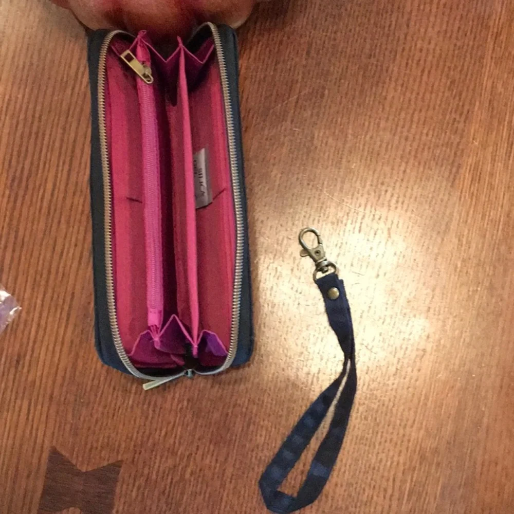 Travelon Wallet - Picture 5 of 6